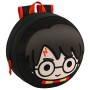 Mochila 3D Harry Potter 31cm