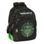 Mochila Transformers 42cm adaptable