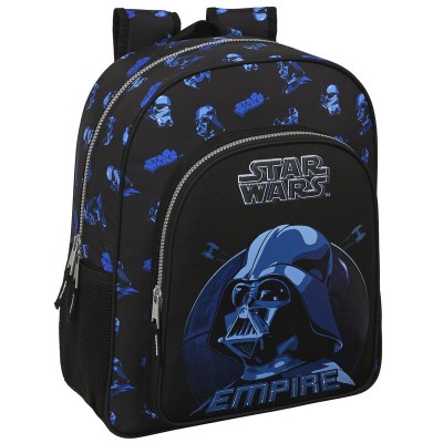 Mochila Digital Escape Star Wars 38cm adaptable