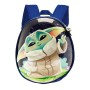 Mochila Eggy Greeting Star Wars 28cm