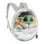 Mochila Eggy Tour Star Wars 28cm