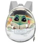 Mochila Eggy Tour Star Wars 28cm