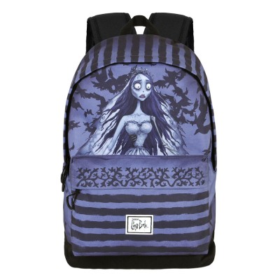 Mochila Emily La Novia Cadaver 41cm