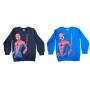 Sudadera Spiderman Marvel surtido