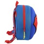 Mochila 3D Superman DC Comics 31cm