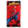 Toalla Spiderman Marvel algodon