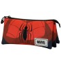 Portatodo Suit Spiderman Marvel triple