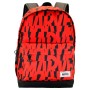 Mochila Cut Marvel adaptable 44cm