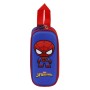 Portatodo 3D Bobblehead Spiderman Marvel doble