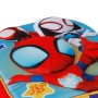 Mochila 3D Three Spidey Marvel 31cm