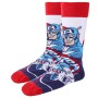 Set 3 calcetines Marvel