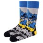 Set 3 Calcetines Batman DC Comics