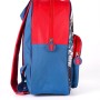 Mochila Spiderman Marvel 30cm