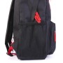 Mochila Casual Logo Marvel 41cm