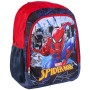 Mochila Spiderman Marvel 41cm