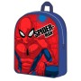 Mochila Spiderman Marvel 30cm