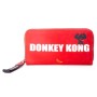 Cartera Donkey Kong Super Mario Nintendo