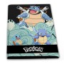 Carpeta A4 Squirtle Evolution Pokemon