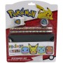 Set papeleria Pokemon