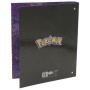 Carpeta A4 Gengar Pokemon anillas