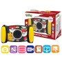 Camara interactiva Pokemon