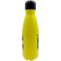 Botella acero inoxidable Pikachu Pokemon 500ml