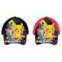 Gorra Pikachu Pokemon surtido