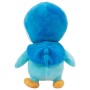 Peluche Piplup Pokemon 20cm