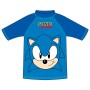 Camiseta baño Sonic the Hedgehog