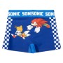 Bañador boxer Sonic the Hedgehog