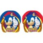 Gorra Sonic The Hedgehog surtido