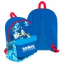 Mochila Sonic the Hedgehog 40cm