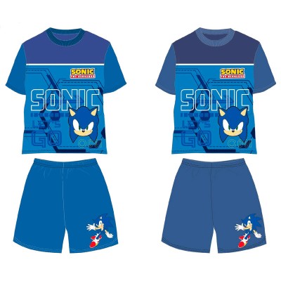 Conjunto Sonic the Hedgehog surtido infantil