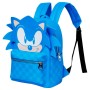 Mochila Speed Sonic the Hedgehog 31cm