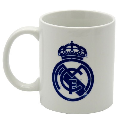 Taza Real Madrid 300ml