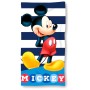 Toalla Mickey Disney microfibra