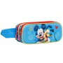 Portatodo 3D Pluto Mickey Disney