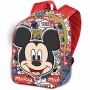 Mochila 3D Yeah Mickey Disney 31cm