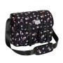 Bolso Satchel Nature Mickey Disney