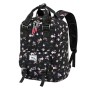 Mochila Peach Nature Mickey Disney