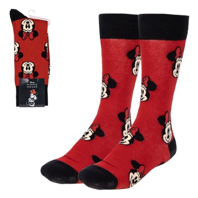 Calcetines Minnie Disney adulto