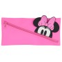 Portatodo silicona Minnie Disney