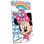 Toalla Minnie Disney algodon