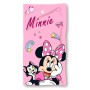 Toalla Minnie Disney algodon