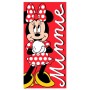 Toalla Minnie Disney microfibra