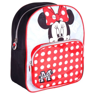 Mochila Minnie Disney 30cm