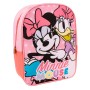 Mochila Minnie Disney 29cm