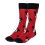 Set 3 calcetines Minnie Disney adulto