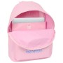 Mochila Pink Benetton 41cm