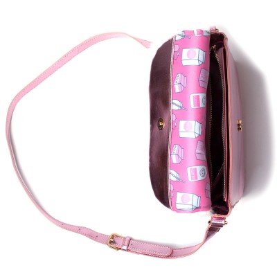 Bolso bandolera Marie Aristogatos Disney